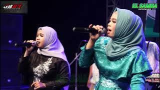 YAHABIBAL QOLBI || ELSAMBA DUT COM BDS ||