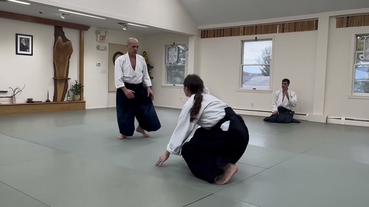 Aikido of Ramapo Valley