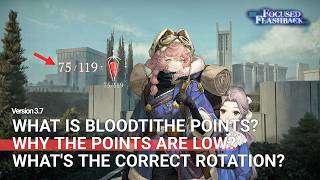 How to Actually Play Bloodtithe (In-depth Guide) • Reverse 1999