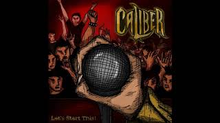 Caliber - Memilih