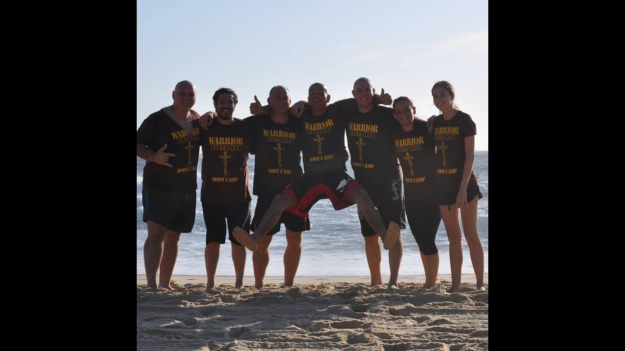 Longevity & Health Morning Routine Monday Edition with Mentor Ralf Behn 