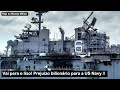 Vai para o lixo! Prejuízo bilionário para a US Navy!