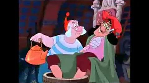 Garfio malito
