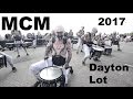 Music City Mystique 2017 Dayton Lot