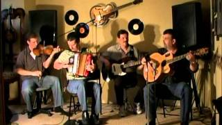 Timmy & Felix Turrett with Robert & Larris Benoit (part 6) chords