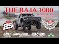 Tsa motorsports official baja 1000 recap  episode 4 of the desert chose us