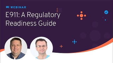 E911: A Regulatory Readiness Guide