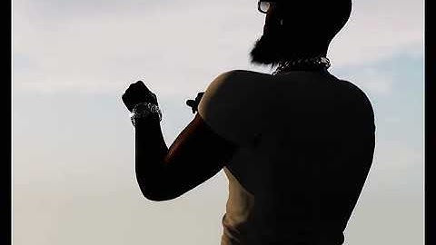 SecondLife Music video