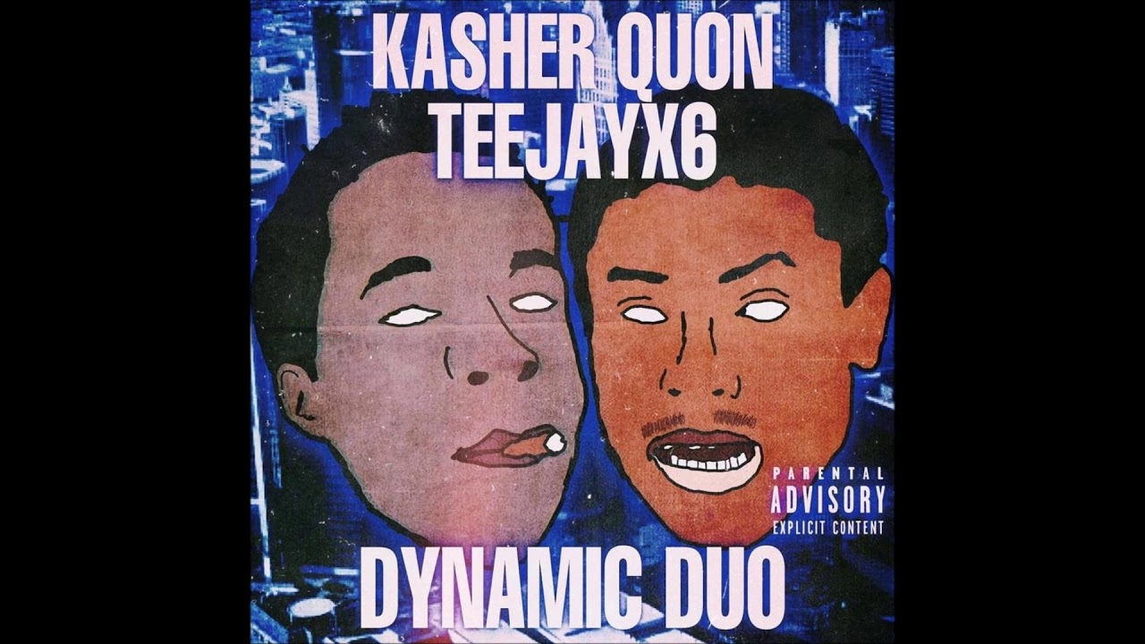 *FREE* "Escrow" - Teejayx6/Kasher Quon/Kodak Black Type Beat (Prod. @jakfor4)