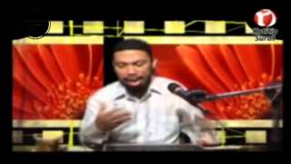Ust Armen Halim Naro - Ibu Bapa Tidak Faham Sunnah