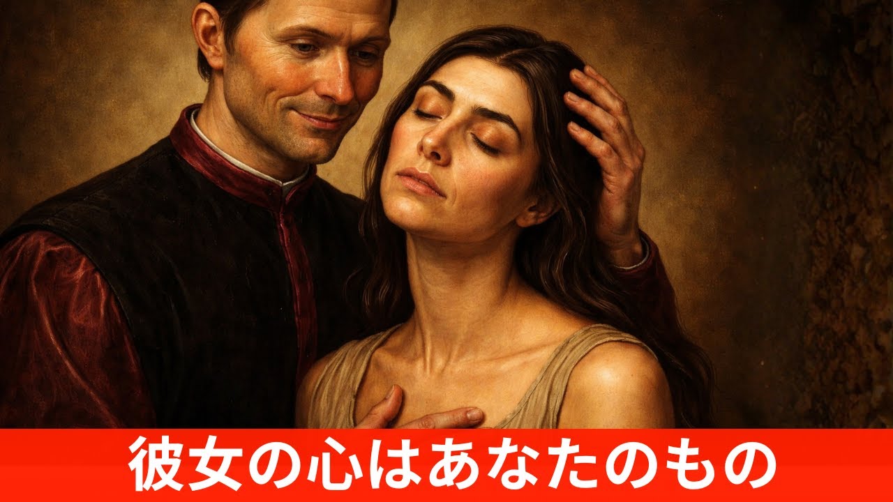 樹木希林のどんな女性も虜にする11のルール ― ダーク心理学, 