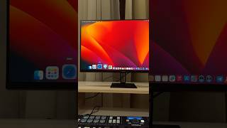 Unboxing Xiaomi A27i monitor #xiaomi #apollox4 #logitech