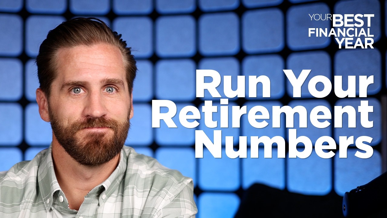 Run Your Retirement Numbers Without Fear | February Week 2 of Your Best Financial Year