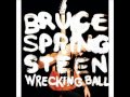 Bruce Springsteen Death To My Hometown Bruce Springsteen Death To My Hometown
