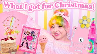 A Colourful Cozy Christmas Haul 💝 by Pixielocks 14,013 views 4 months ago 29 minutes