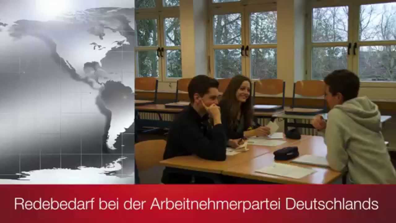 Bundestagssimulation