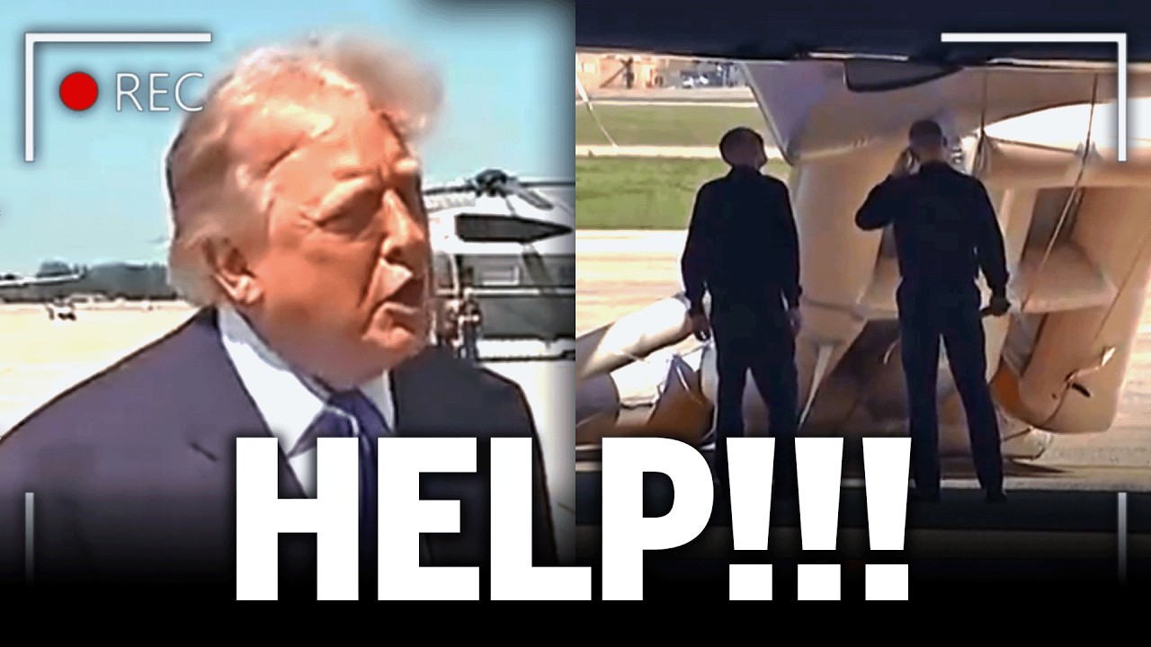 Trump Humiliated by EVERYBODY!