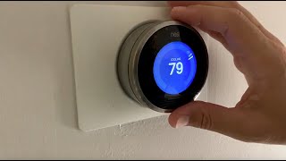 Cut summer AC bills with this simple thermostat trick