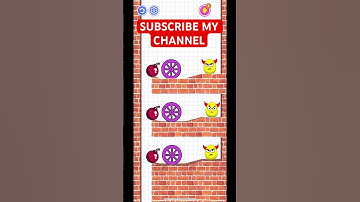 Draw to smash level-77 #shorts #viral #drawtosmash #level77