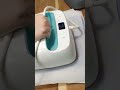 Applying DTF (Direct to Film) Transfers with a home Iron or Easy Press