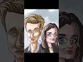 #thementalist #patrickjane  and #teresalisbon #caricature