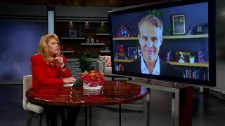 Eric O'Neill Shares Tips to Outsmart Cybercriminals