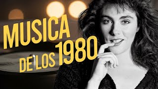 Grandes Éxitos De Los 1980 - Musica De Los 80 y 90 En Inglés - Clásicos Memorables 80s