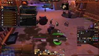 World of Warcraft Fastest Blacksmithing Leveling 1-600