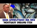 BABA MALONDELA WAPHULITSASO INA KUYITULITSA KUGULU ASODZI AKUTIPANGA ZOOPSA NDI AZIPATALA 