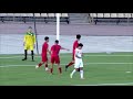 Тоҷикистон (U-16) - Киргизистон (U-16). Шарҳи бозӣ