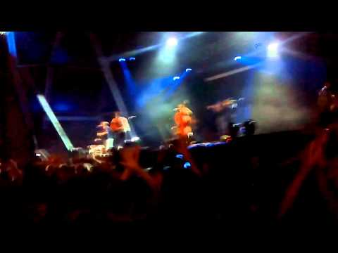 Els Catarres-En Peu