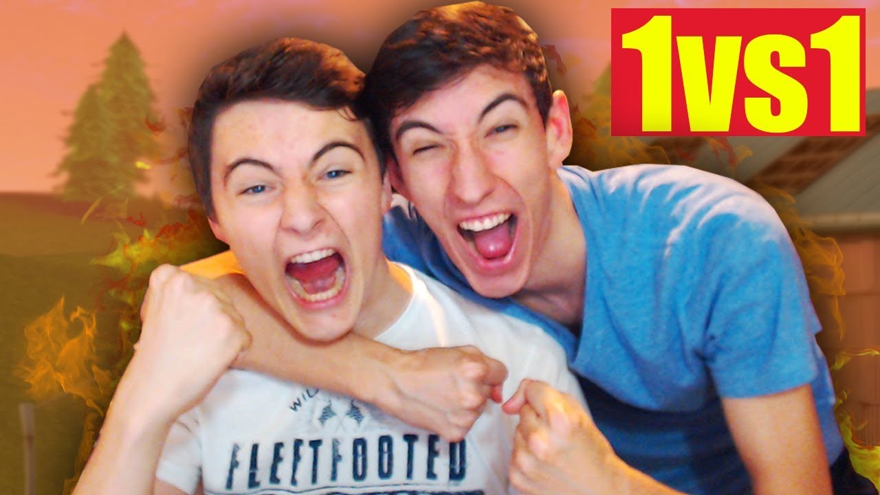 1vs1-contra-mi-hermano-fortnite-battle-royale-vicens-youtube