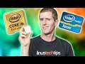 Intel Xeon W Workstation CPU Review