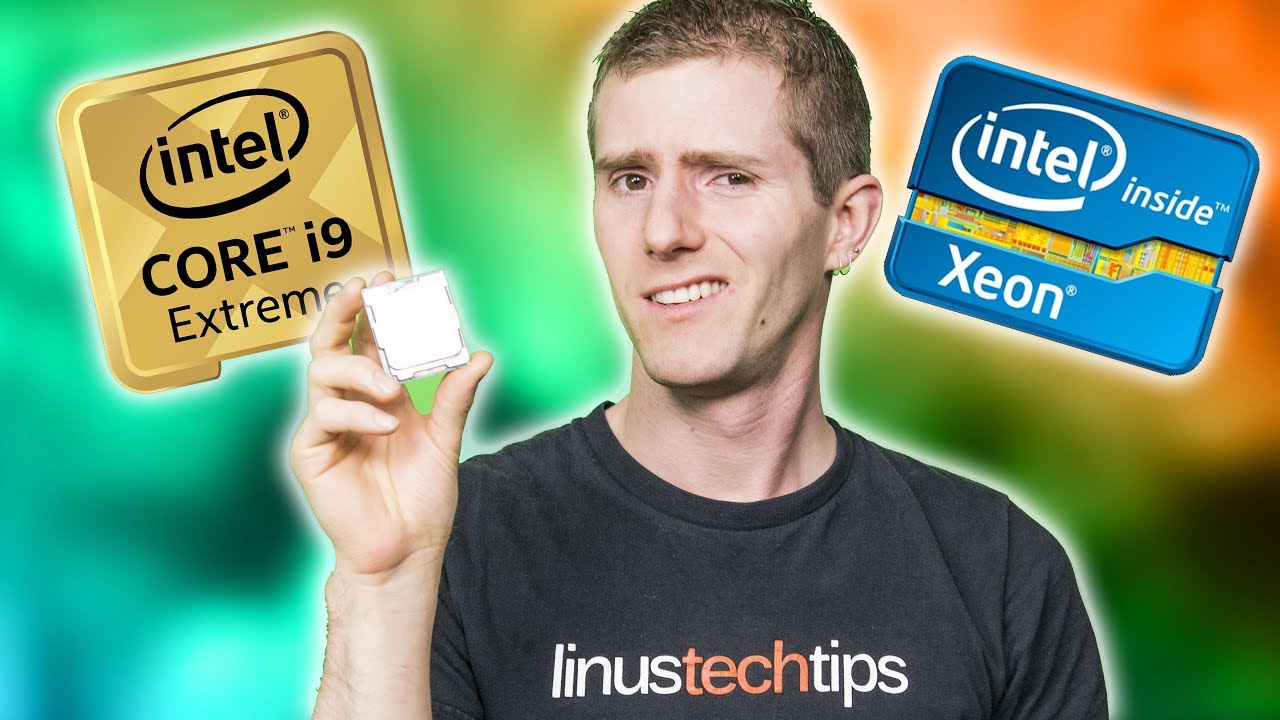  Update New  Intel Xeon W Workstation CPU Review