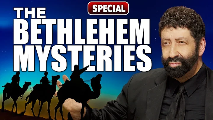 The Bethlehem Mysteries | Jonathan Cahn Special