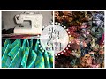 Week in the Life | Scrunchie Shop Owner | Behind the Scenes of an Etsy Shop