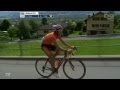 Tour de Suisse 2011 - Malbun