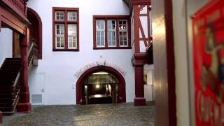 Moodfilme Für Fauteuil.ch