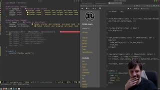 Advent of Code 2022 day 5 - Supply Stacks