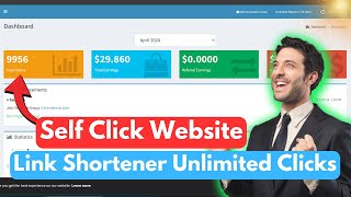 URL shortener unlimited trick must watch || URL Shortener Unlimited Trick BEST METHOD