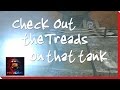 Season 1, Episode 7 - Check out the Treads on That Tank  Red vs. Blue
