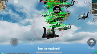 BGMI 4.3 HACK LOADER FREE || 4.3 UPDATE LOADER FULL SAFE 100%