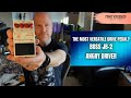 Boss Angry Driver - The Most Versatile Drive Pedal?