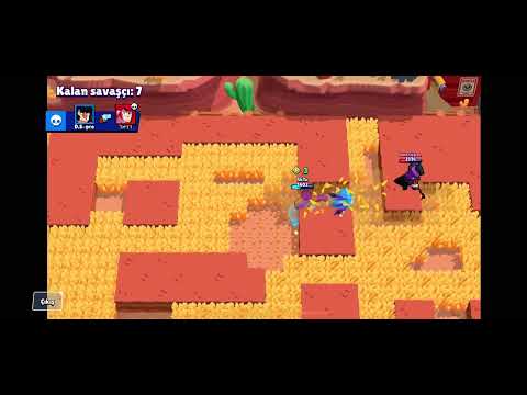 𝐄𝐋 𝐏𝐑𝐈𝐌𝐎|PRO GAMEPLAY     ~UsTa      BRAWL STARS