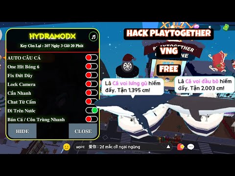 Hack Play Together Mới Nhất – Hack Play Together VNG Tối Ưu SEO