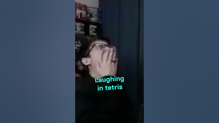 Accidently Laughing With a Voice Changer