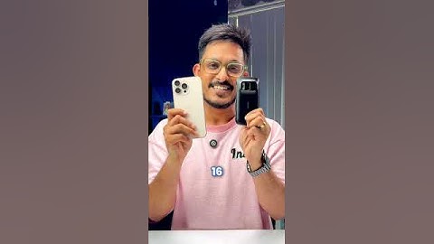 The Legendary Nokia Phone! 🤯