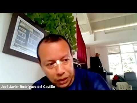 Javier R - YouTube