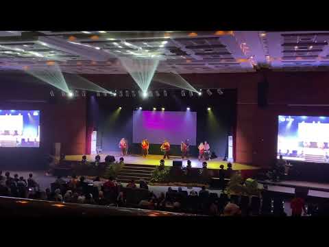 🇮🇩BADANSA – JUAN REZA FEAT. MENDY \u0026 NIKEN SOGE | OFFICIAL MUSIC VIDEO | FIRST TIME REACTION!!