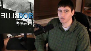BlueBob 2001 David Lynch review